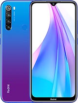 Best available price of Xiaomi Redmi Note 8T in Romania