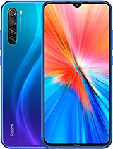 Best available price of Xiaomi Redmi Note 8 2021 in Romania