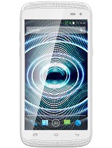 Best available price of XOLO Q700 Club in Romania