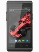 Best available price of XOLO A500S in Romania
