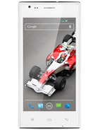 Best available price of XOLO A600 in Romania