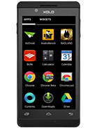 Best available price of XOLO A700s in Romania