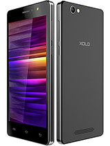 Best available price of XOLO Era 4G in Romania