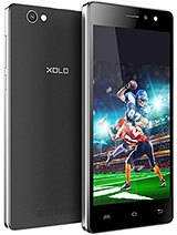 Best available price of XOLO Era X in Romania