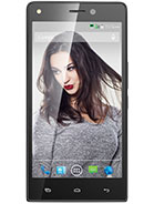 Best available price of XOLO Opus 3 in Romania