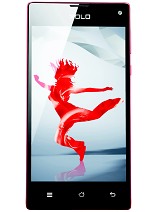 Best available price of XOLO Prime in Romania