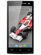 Best available price of XOLO Q1010 in Romania