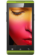 Best available price of XOLO Q500s IPS in Romania