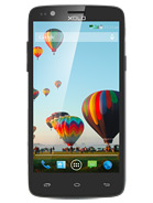 Best available price of XOLO Q610s in Romania