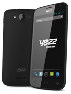 Best available price of Yezz Andy A5 1GB in Romania
