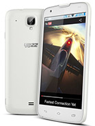Best available price of Yezz Andy C5V in Romania