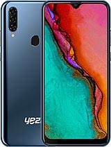 Best available price of Yezz Art 1 Pro in Romania