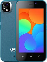 Best available price of Yezz GO 3 in Romania