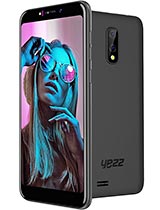 Best available price of Yezz Max 1 Plus in Romania