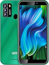 Best available price of Yezz Max 3 in Romania