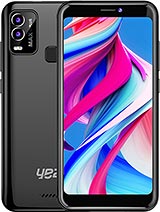 Best available price of Yezz Max 2 Plus in Romania