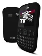 Best available price of Yezz Ritmo 3 TV YZ433 in Romania