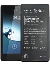 Best available price of Yota YotaPhone in Romania