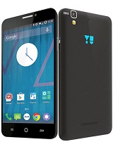 Best available price of YU Yureka Plus in Romania