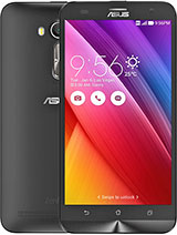 Best available price of Asus Zenfone 2 Laser ZE551KL in Romania