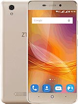 Best available price of ZTE Blade A452 in Romania