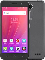 Best available price of ZTE Blade A520 in Romania