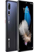 Best available price of ZTE Axon 10s Pro 5G in Romania