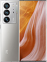Best available price of ZTE Axon 40 Ultra in Romania