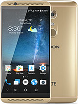Best available price of ZTE Axon 7 in Romania