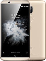 Best available price of ZTE Axon 7s in Romania