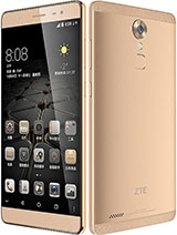 Best available price of ZTE Axon Max in Romania