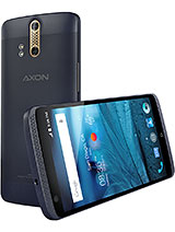 Best available price of ZTE Axon in Romania