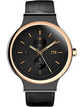 Best available price of ZTE Axon Watch in Romania