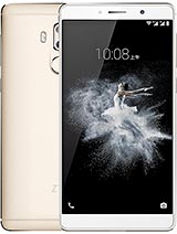 Best available price of ZTE Axon 7 Max in Romania