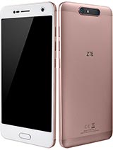 Best available price of ZTE Blade V8 in Romania
