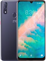 Best available price of ZTE Blade 10 Prime in Romania