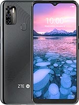 Best available price of ZTE Blade 20 5G in Romania