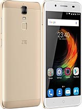 Best available price of ZTE Blade A2 Plus in Romania