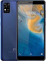 Best available price of ZTE Blade A31 in Romania