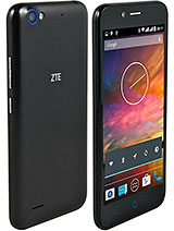 Best available price of ZTE Blade A460 in Romania