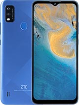 Best available price of ZTE Blade A51 in Romania
