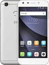 Best available price of ZTE Blade A6 in Romania