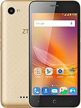 Best available price of ZTE Blade A601 in Romania