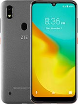 Best available price of ZTE Blade A7 Prime in Romania