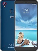 Best available price of ZTE Blade A7 Vita in Romania