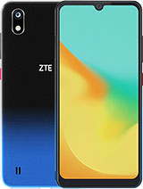 Best available price of ZTE Blade A7 in Romania