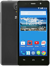 Best available price of ZTE Blade Apex 3 in Romania