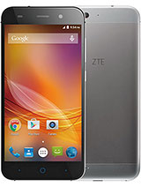 Best available price of ZTE Blade D6 in Romania