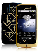 Best available price of ZTE FTV Phone in Romania