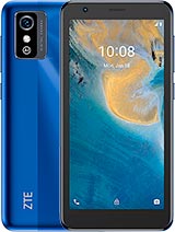 Best available price of ZTE Blade L9 in Romania